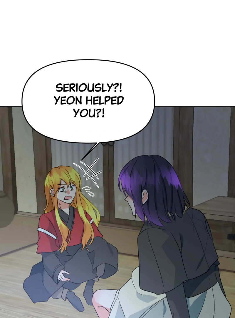 Climb a Star chapter 25 page 80