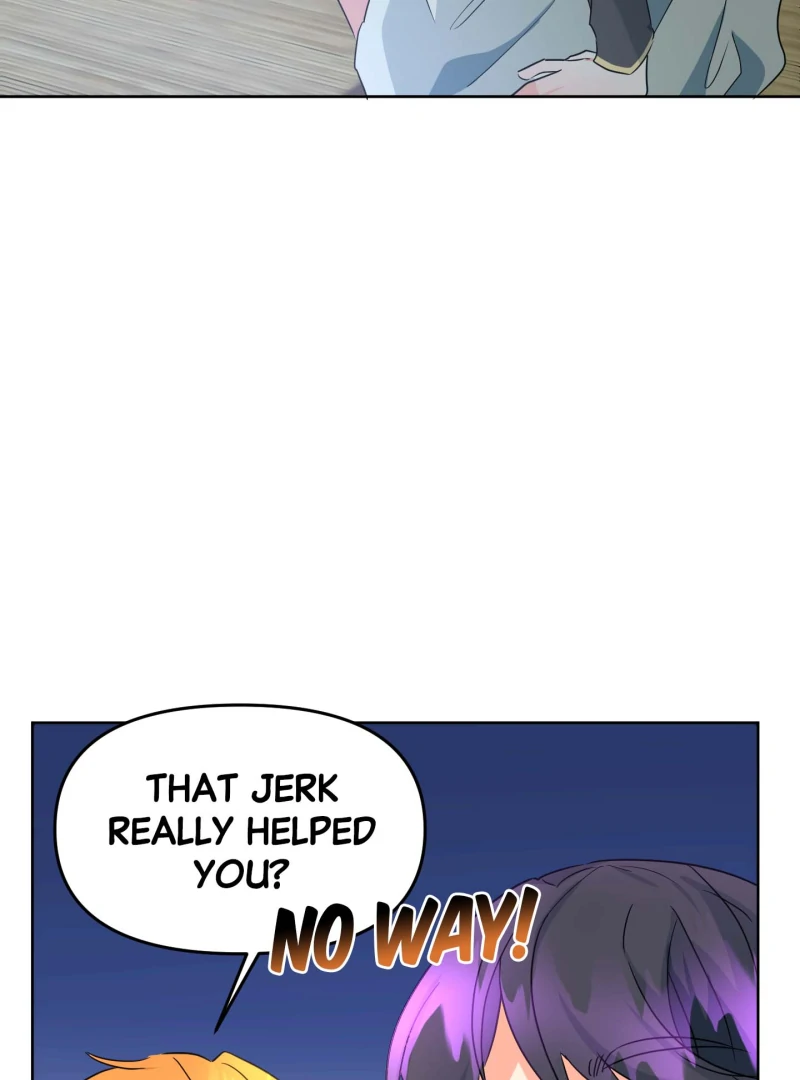 Climb a Star chapter 25 page 81