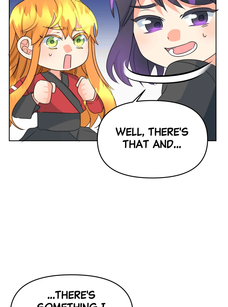 Climb a Star chapter 25 page 82