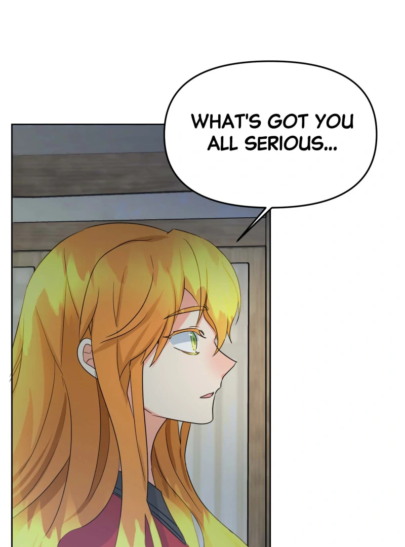 Climb a Star chapter 25 page 84
