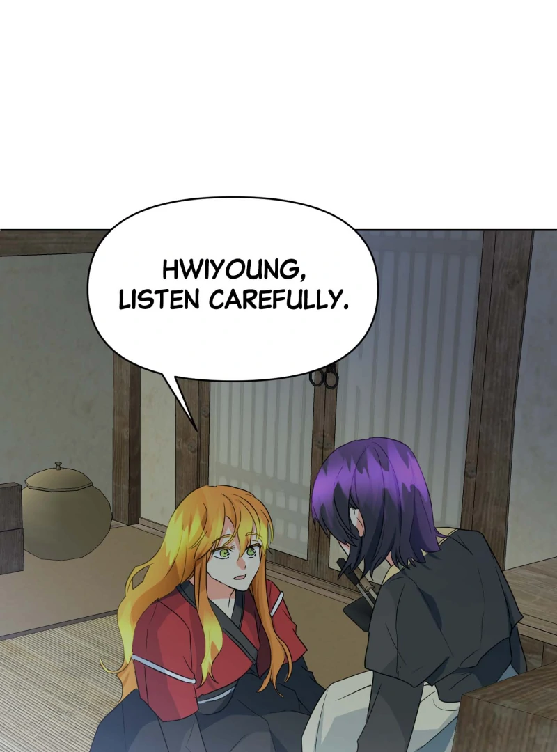 Climb a Star chapter 25 page 91