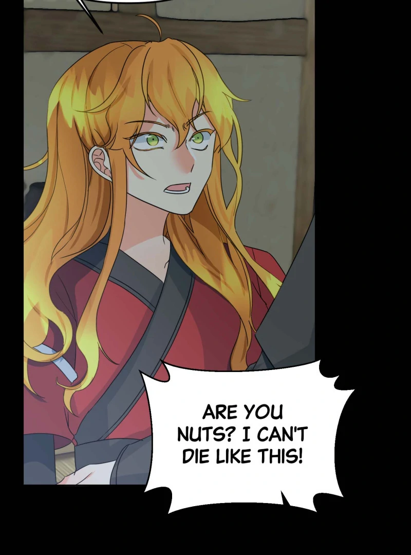 Climb a Star chapter 26 page 11