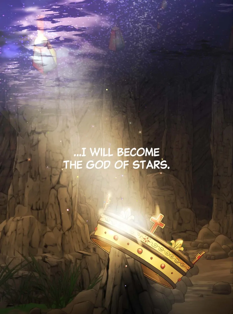 Climb a Star chapter 26 page 135