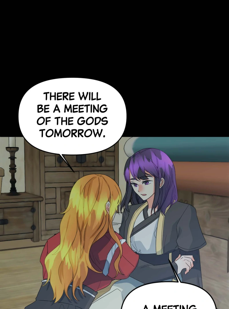 Climb a Star chapter 26 page 16