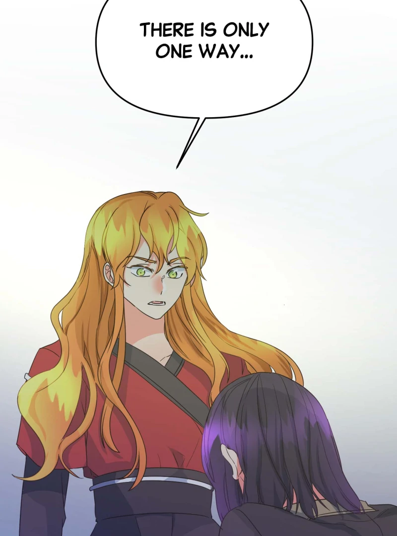 Climb a Star chapter 26 page 29