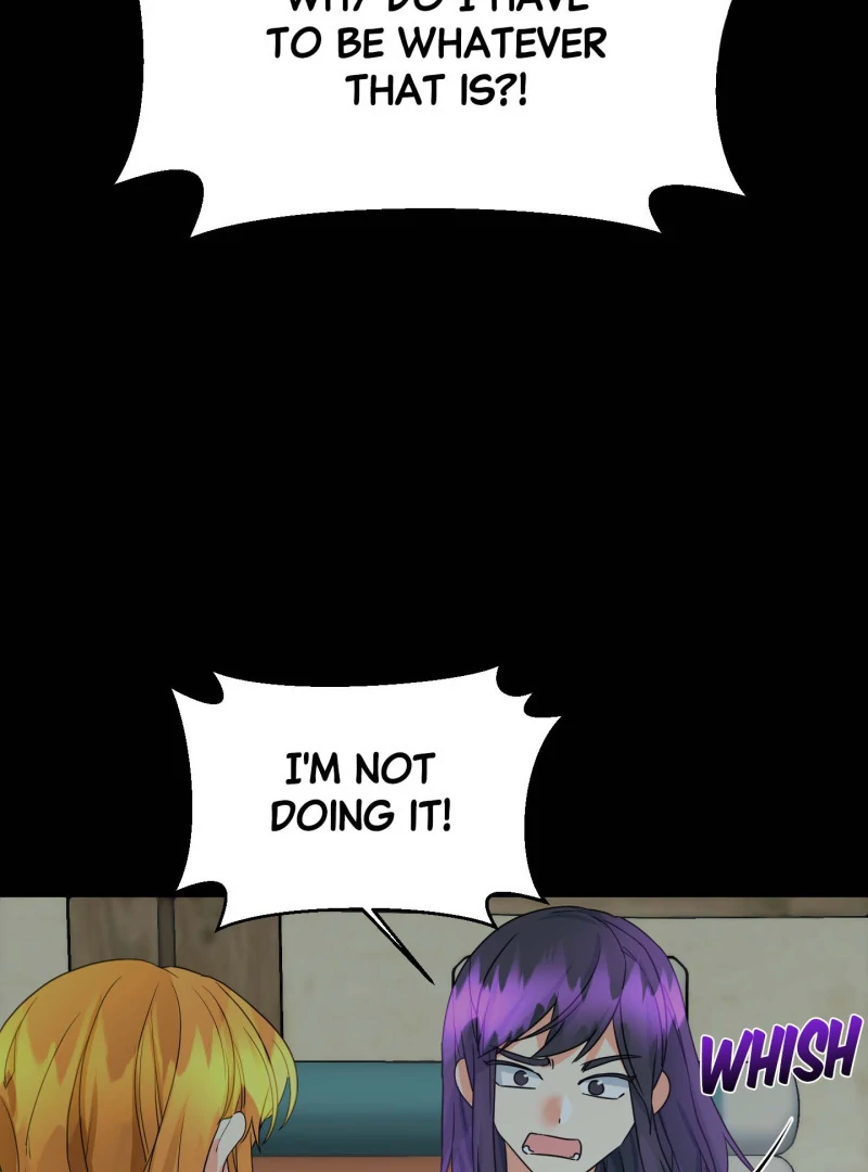 Climb a Star chapter 26 page 9