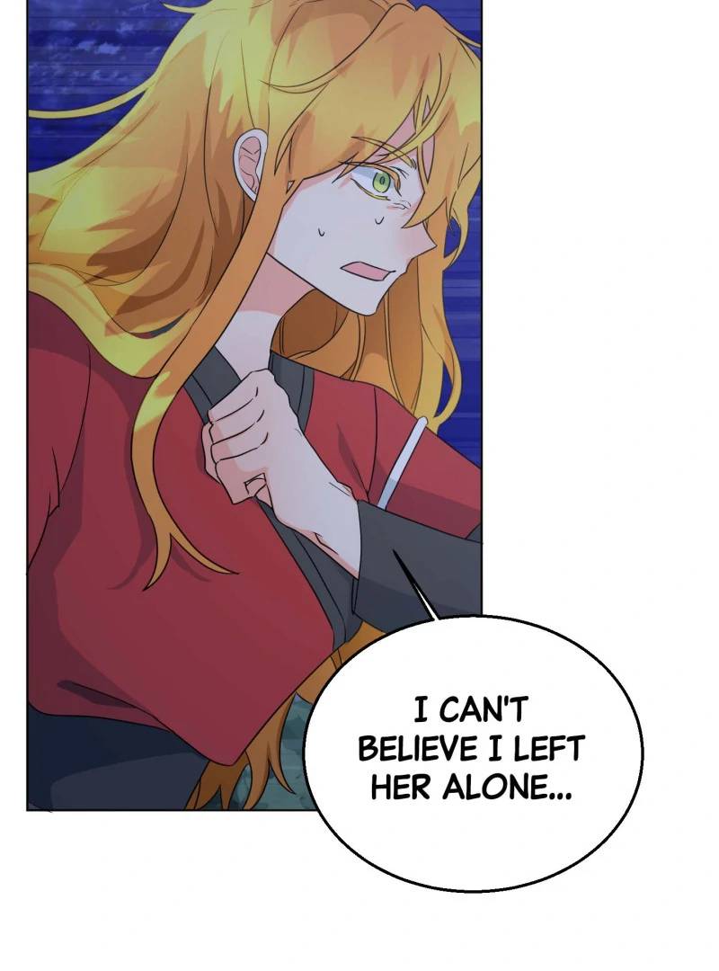 Climb a Star chapter 30 page 10