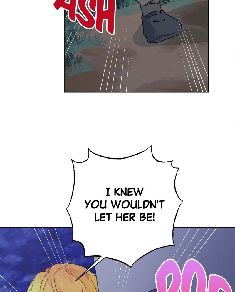 Climb a Star chapter 30 page 12