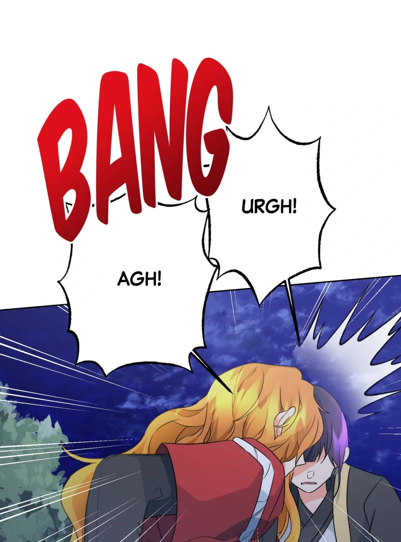 Climb a Star chapter 30 page 14