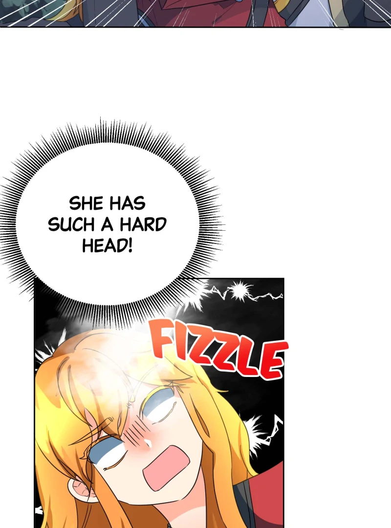 Climb a Star chapter 30 page 15