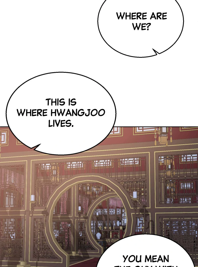 Climb a Star chapter 30 page 22