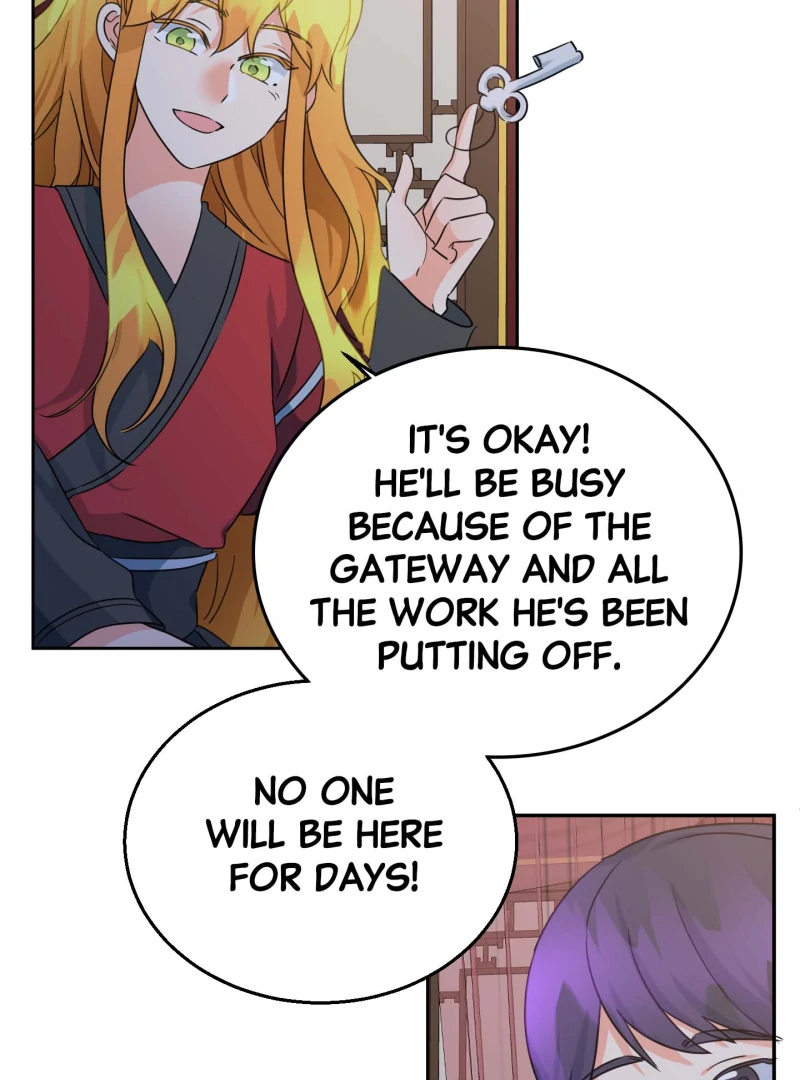 Climb a Star chapter 30 page 24