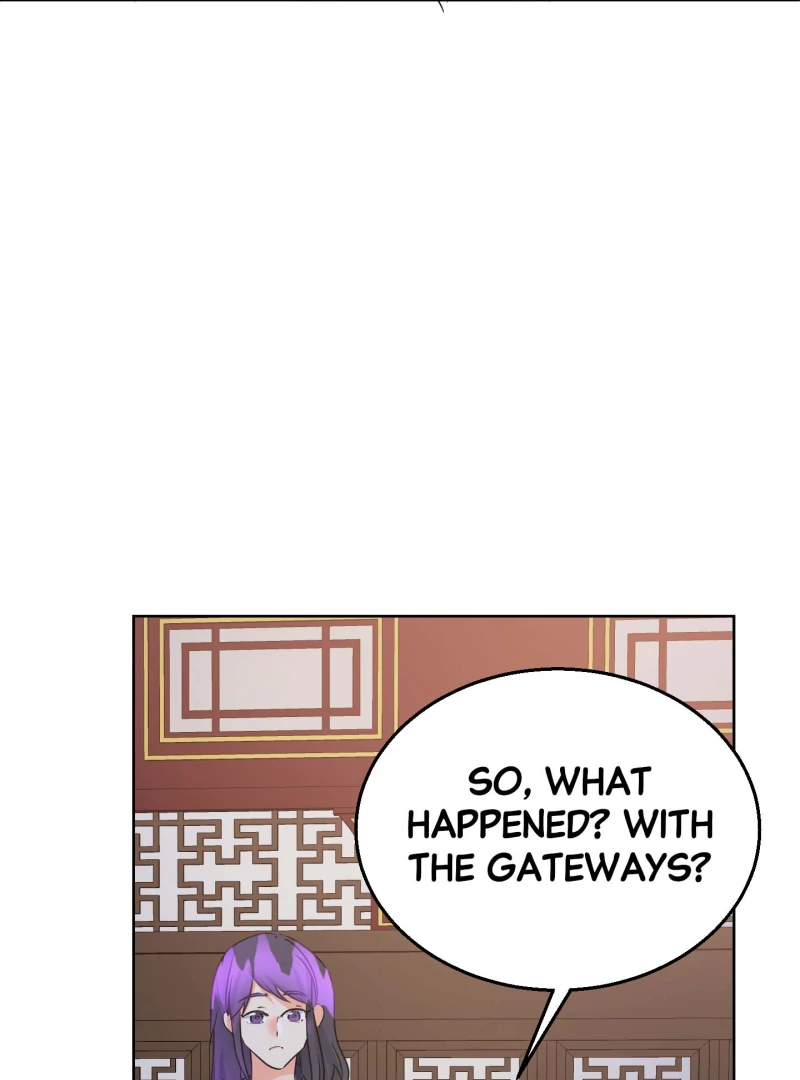 Climb a Star chapter 30 page 29
