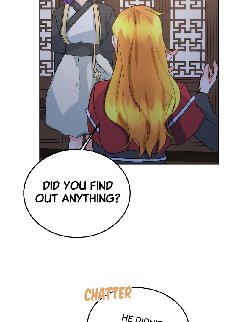 Climb a Star chapter 30 page 30