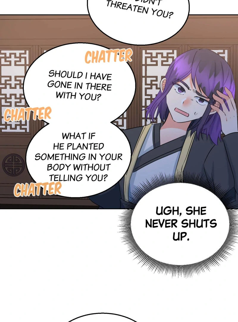 Climb a Star chapter 30 page 31