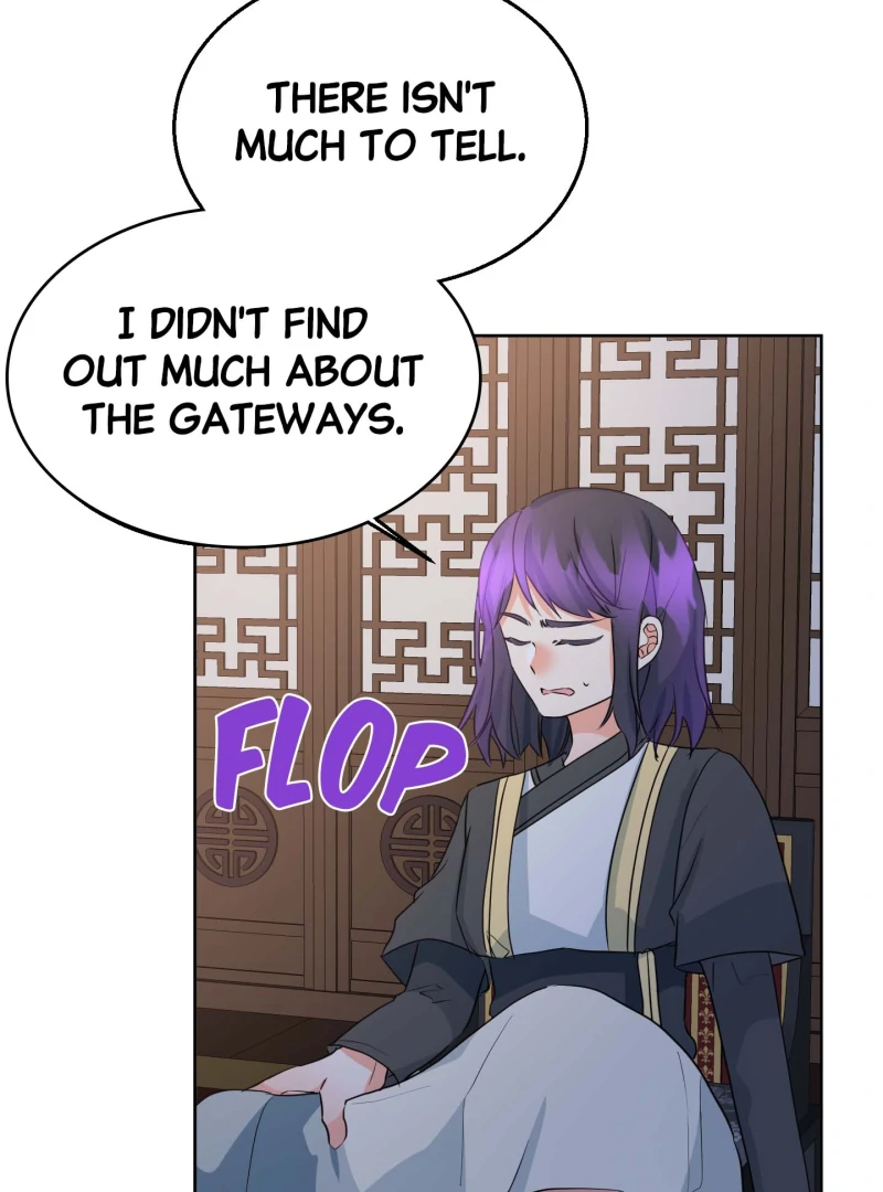Climb a Star chapter 30 page 32