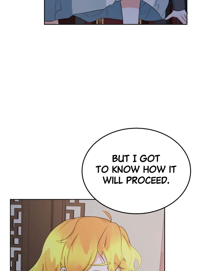 Climb a Star chapter 30 page 33