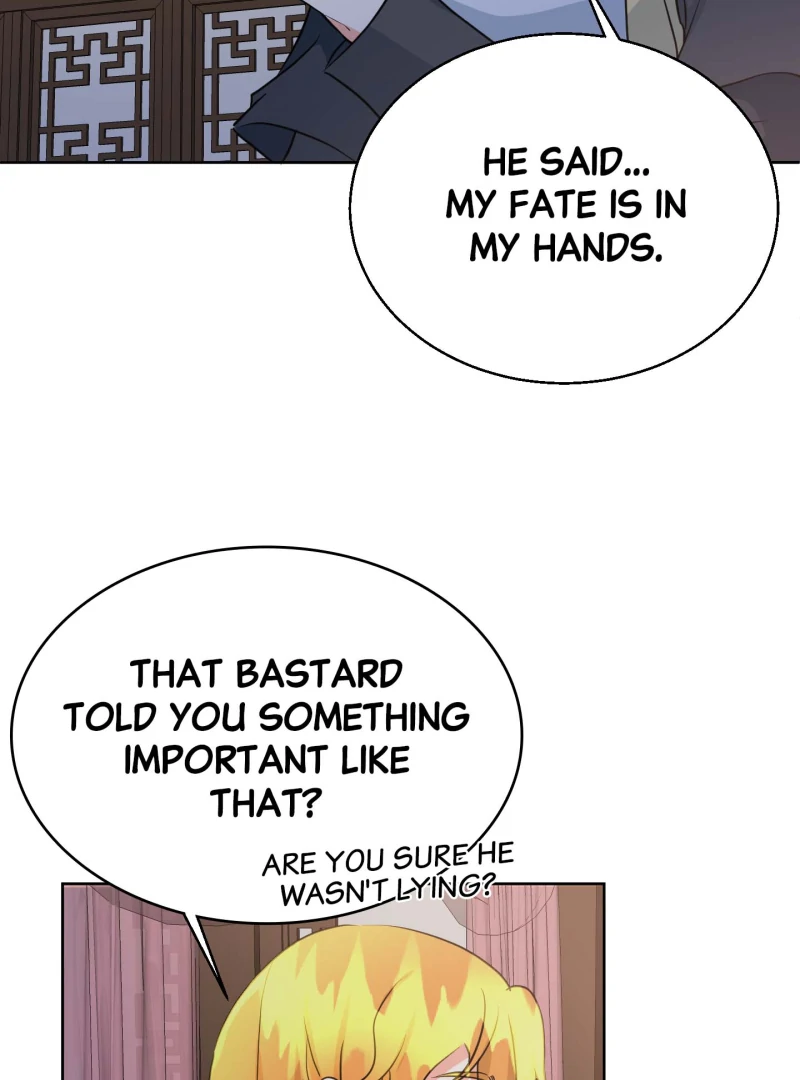 Climb a Star chapter 30 page 42