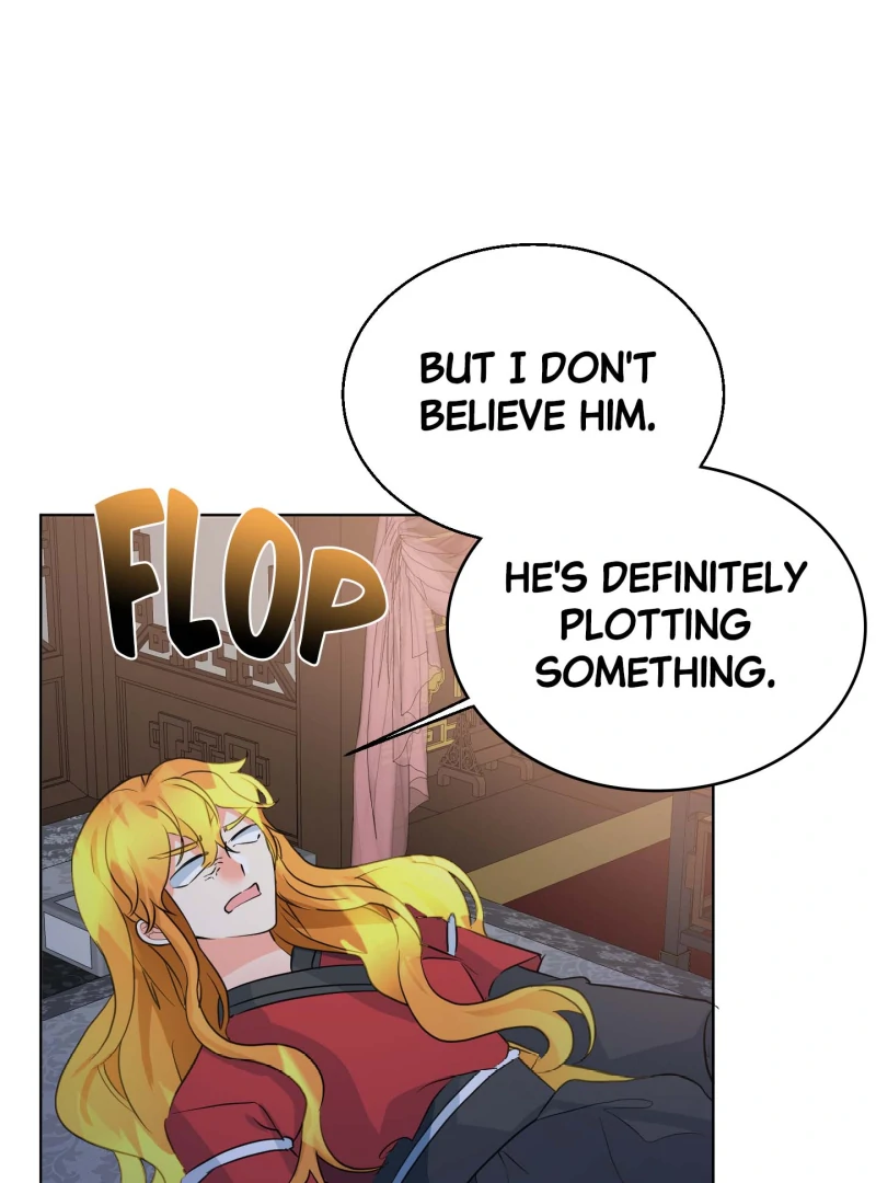 Climb a Star chapter 30 page 45