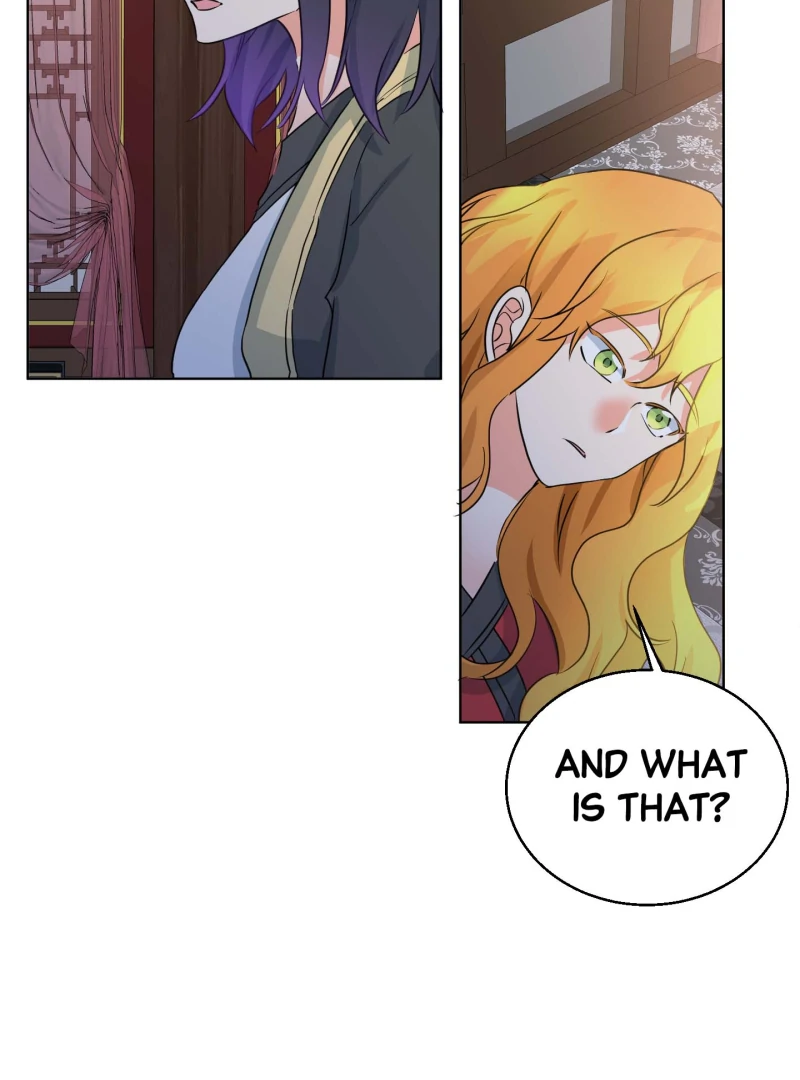 Climb a Star chapter 30 page 47