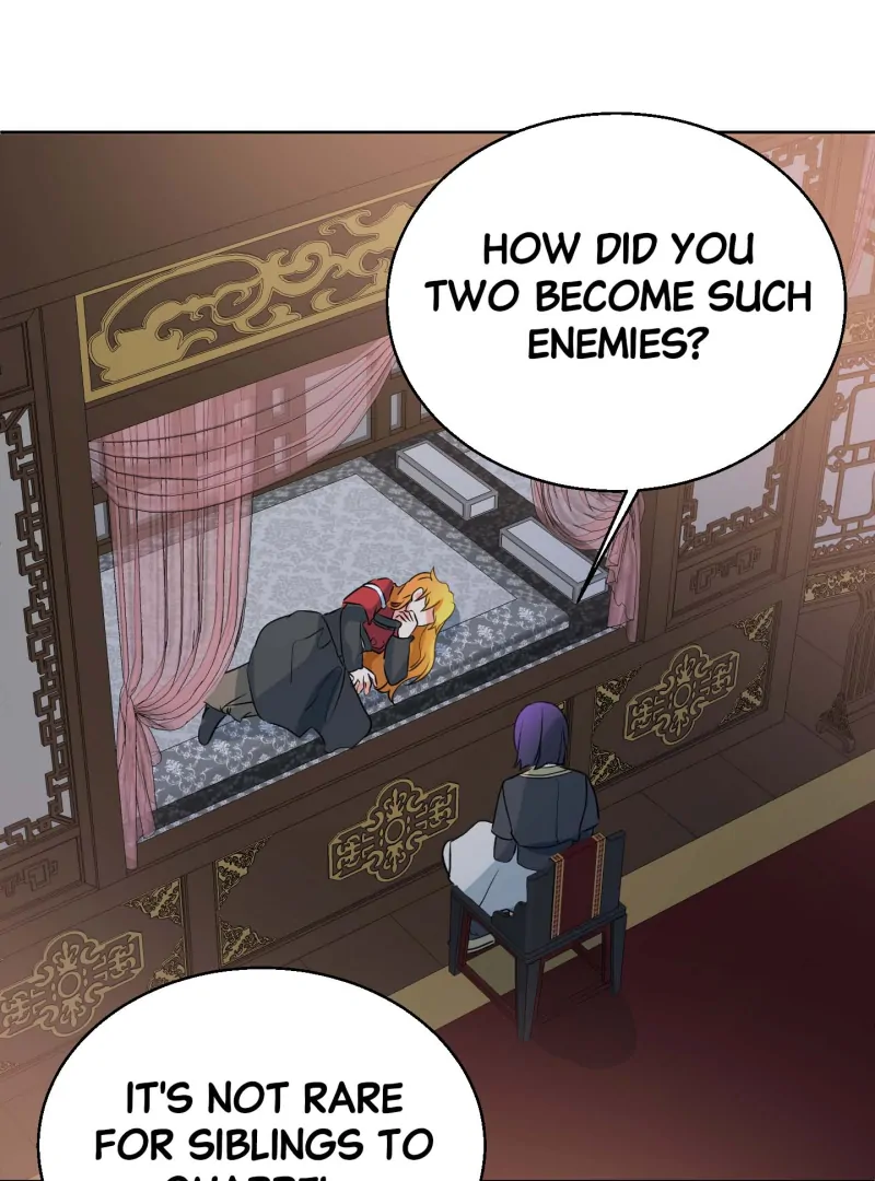 Climb a Star chapter 30 page 48