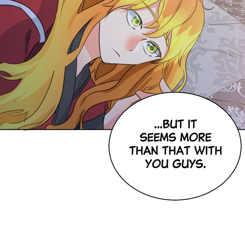 Climb a Star chapter 30 page 50