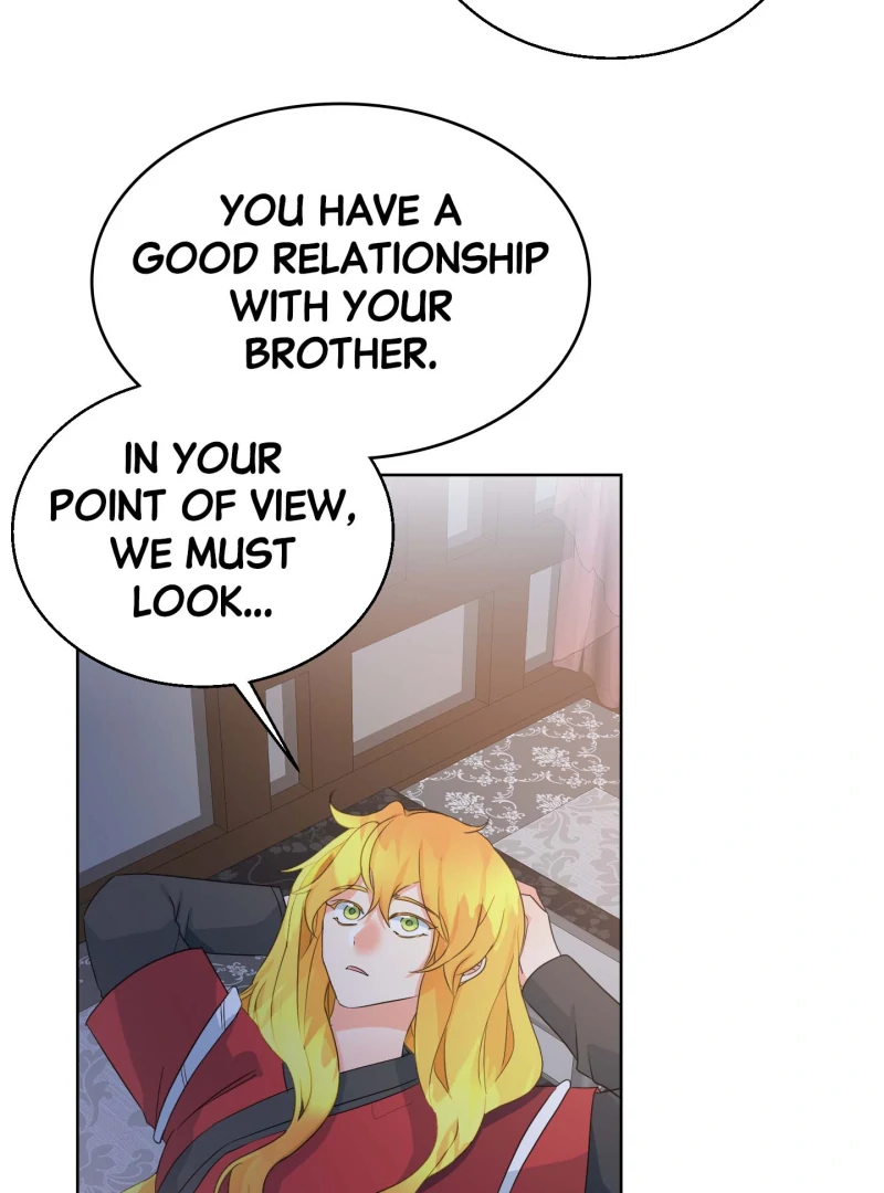 Climb a Star chapter 30 page 52