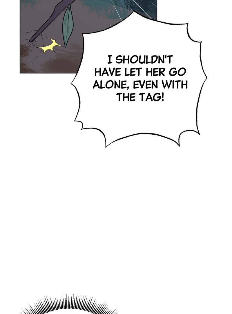 Climb a Star chapter 30 page 7