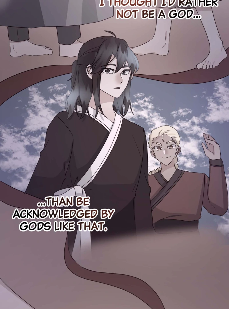 Climb a Star chapter 30 page 71