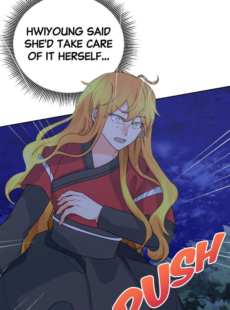 Climb a Star chapter 30 page 8