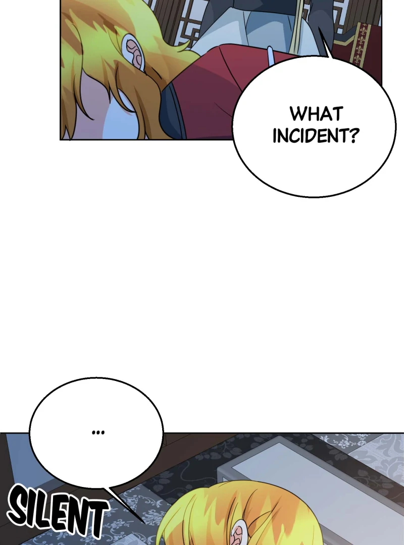 Climb a Star chapter 30 page 83