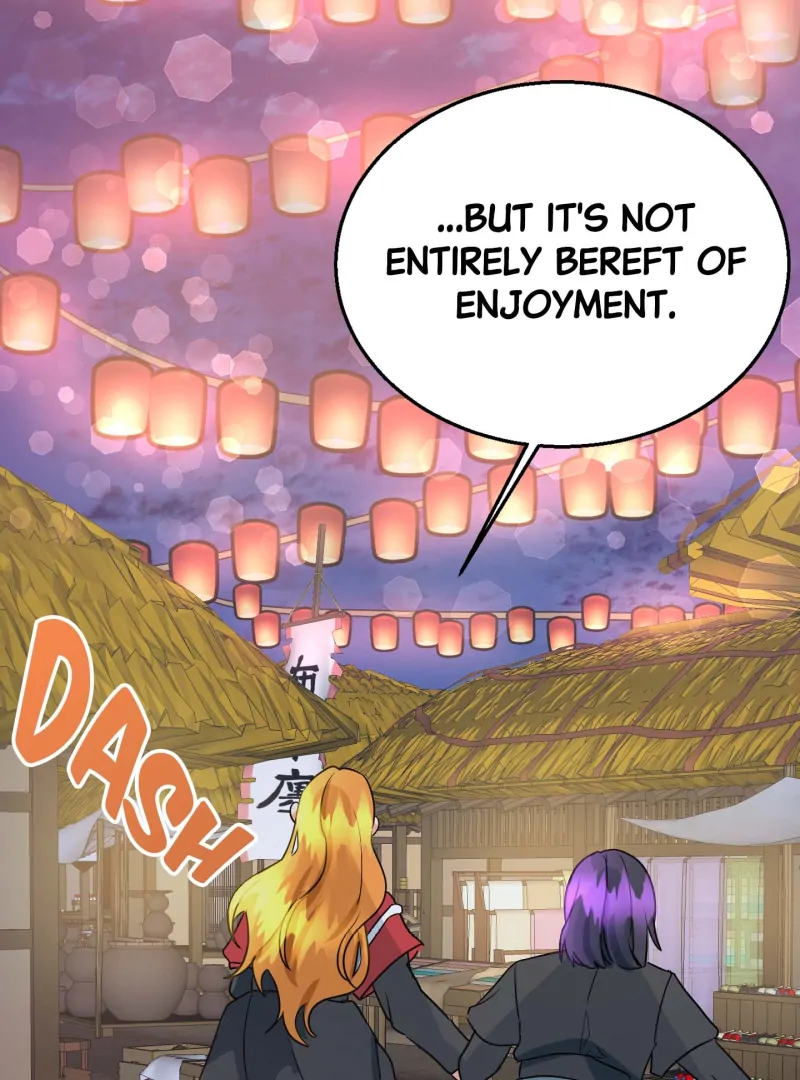 Climb a Star chapter 30 page 99
