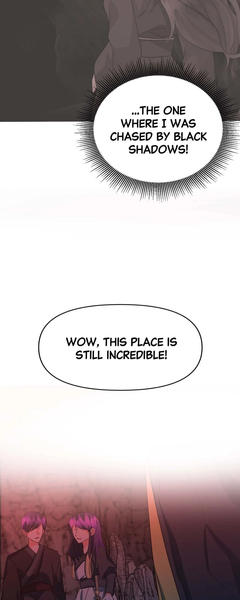 Climb a Star chapter 36 page 10