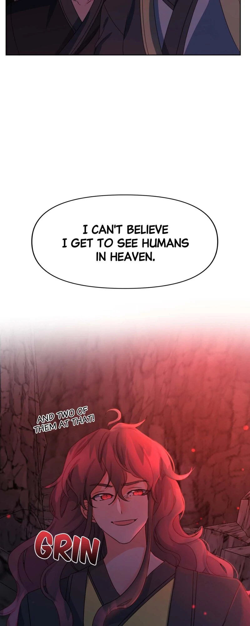 Climb a Star chapter 36 page 12
