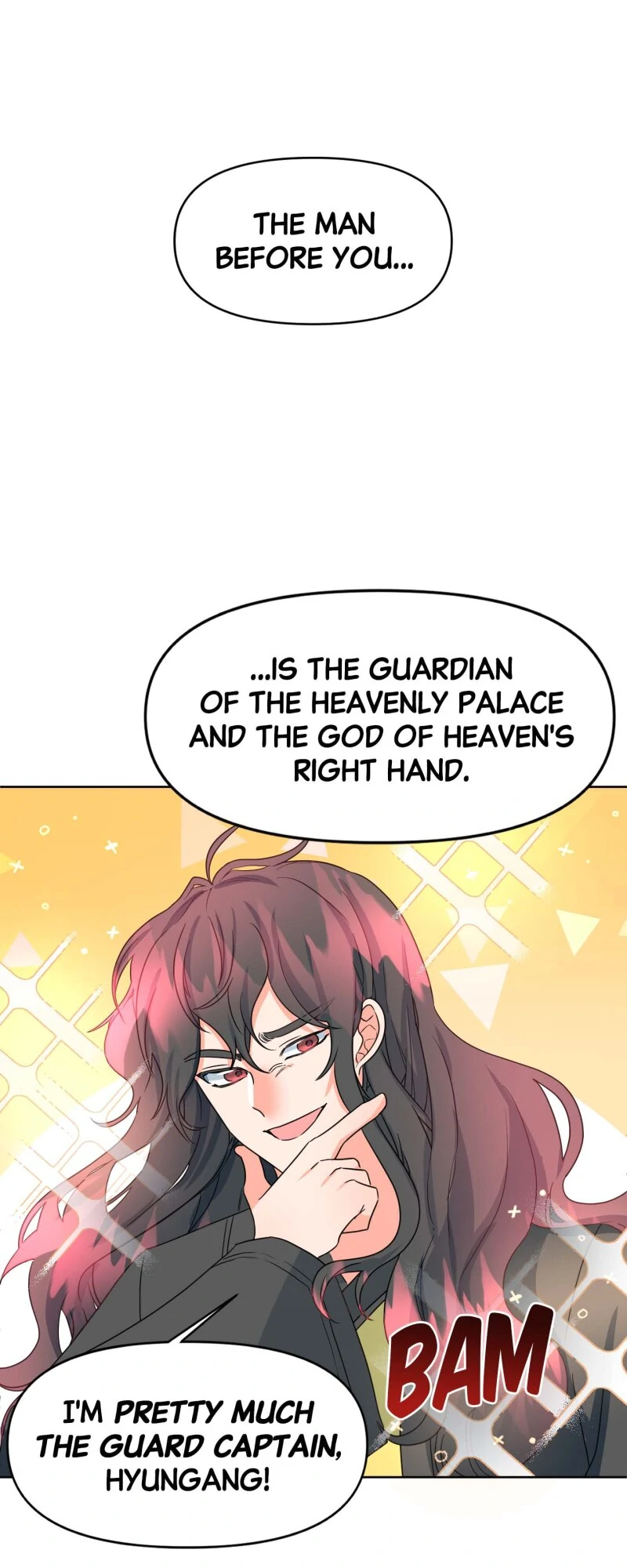 Climb a Star chapter 36 page 16