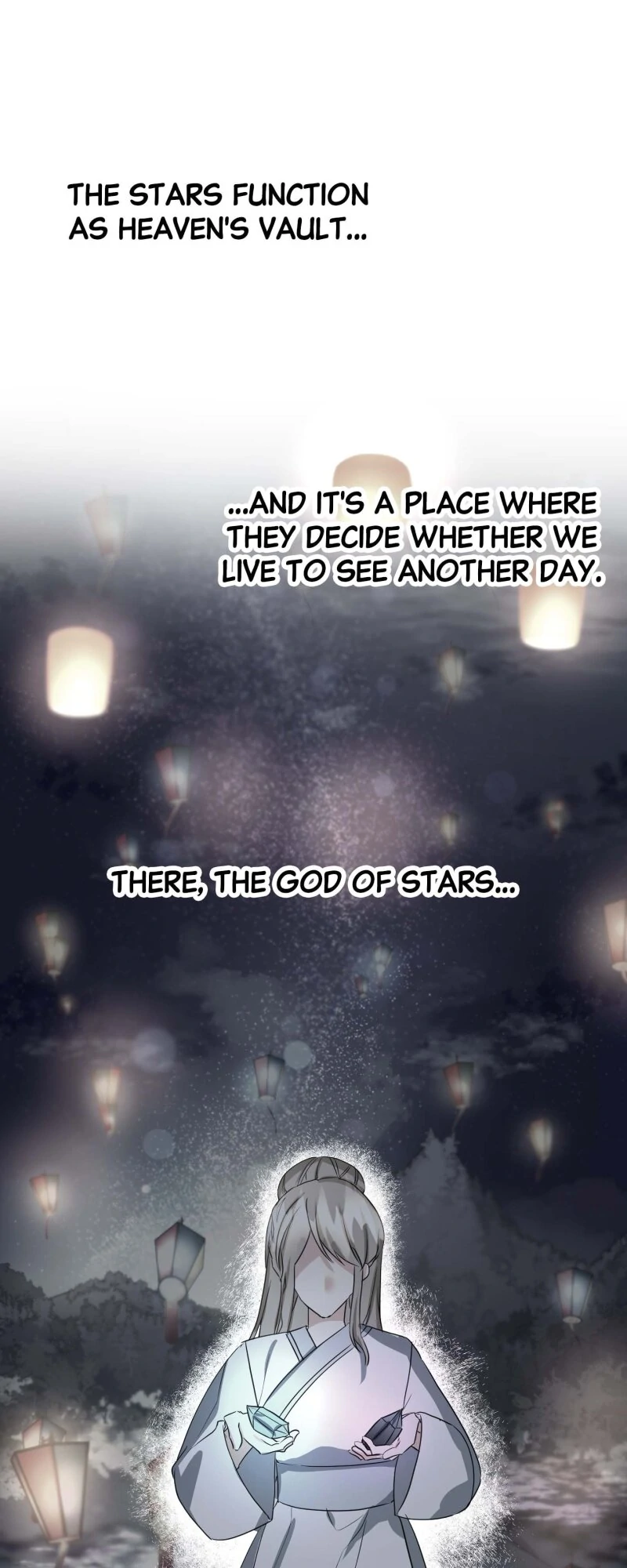 Climb a Star chapter 36 page 22
