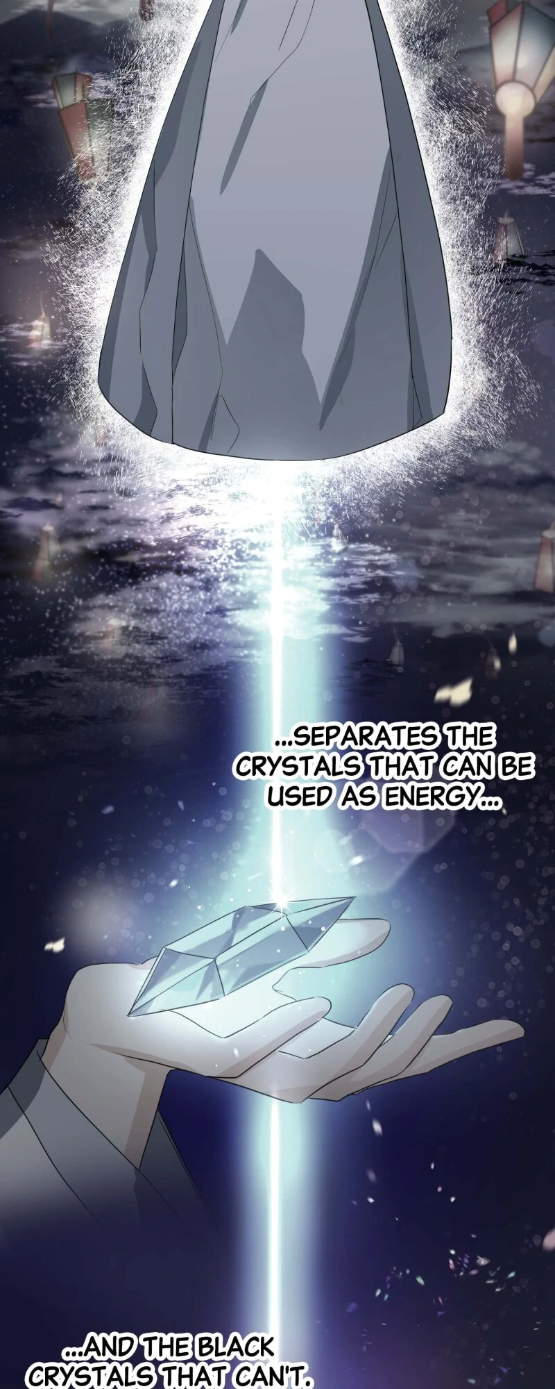 Climb a Star chapter 36 page 23