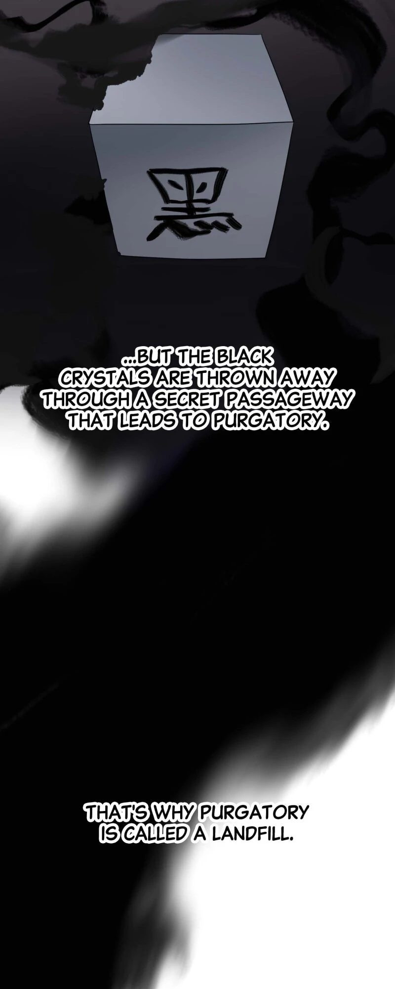 Climb a Star chapter 36 page 25