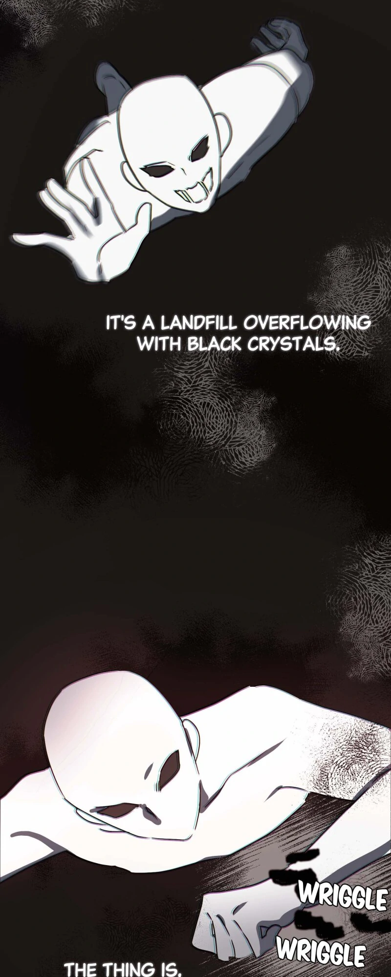 Climb a Star chapter 36 page 31