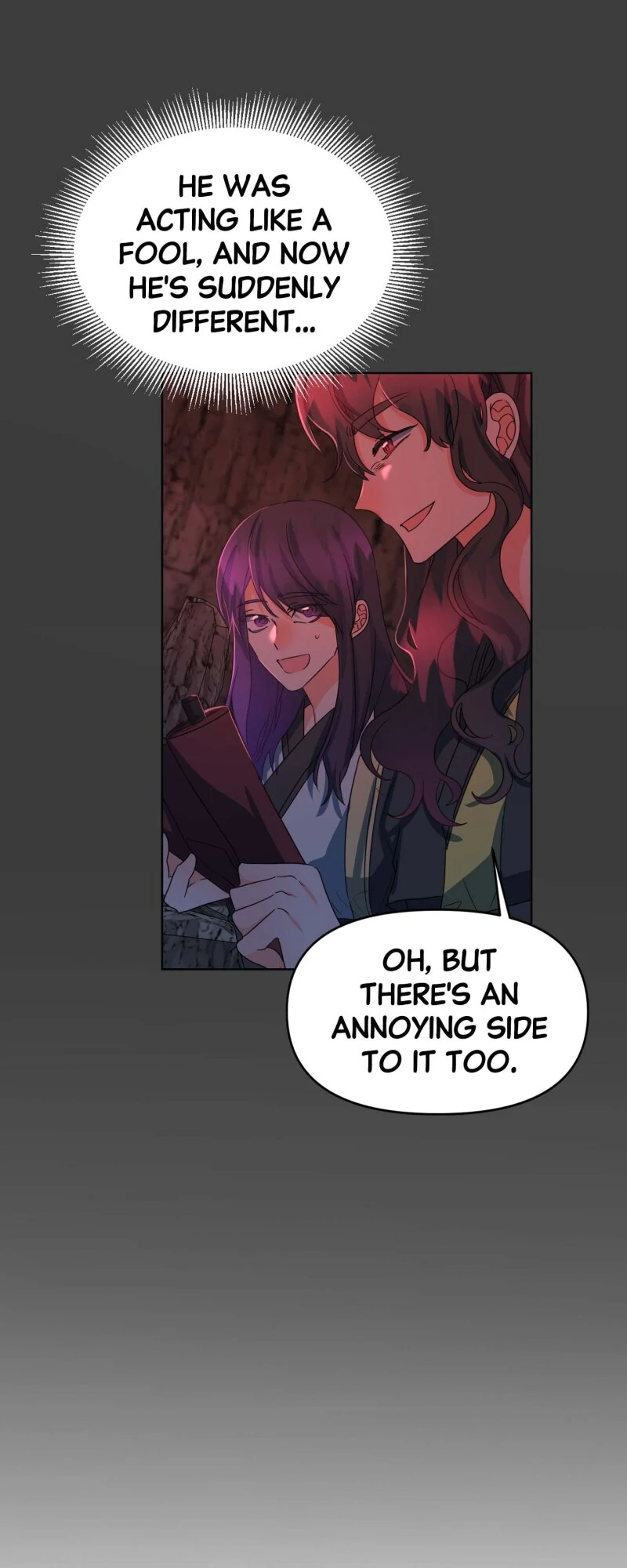 Climb a Star chapter 36 page 36