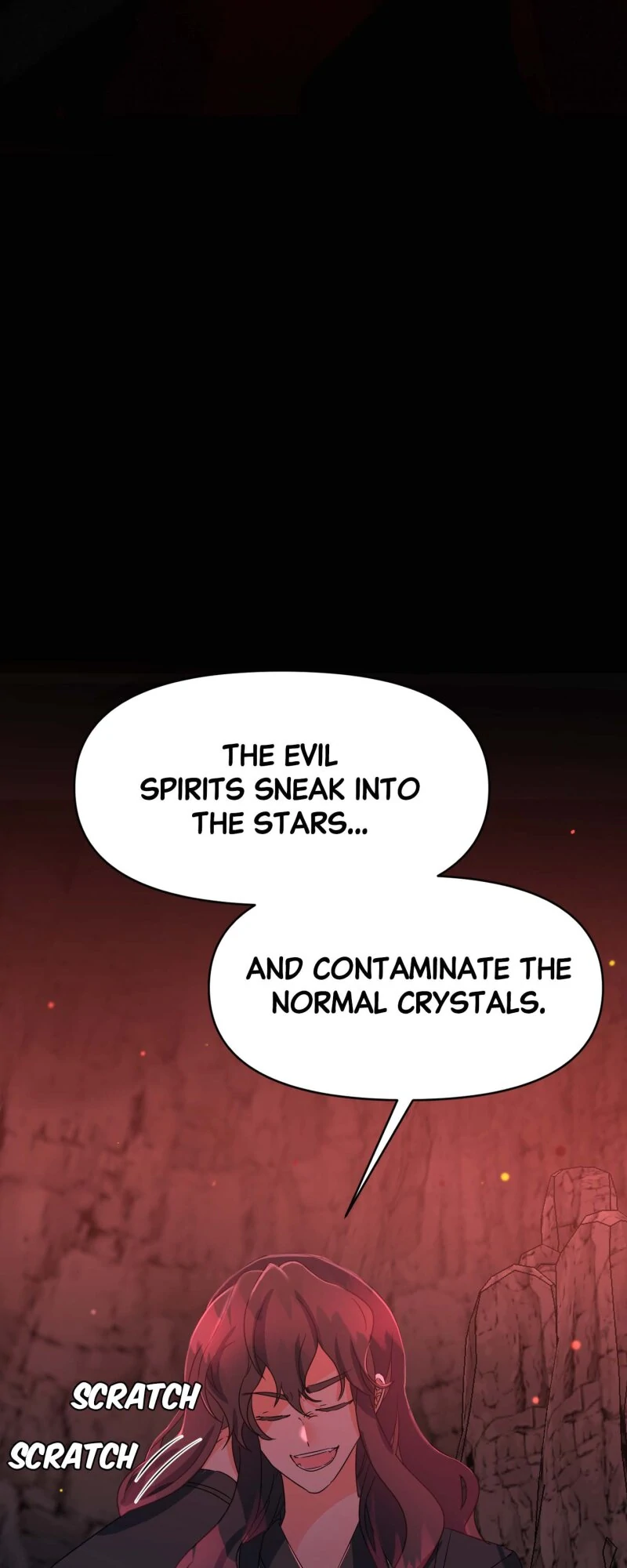 Climb a Star chapter 36 page 39