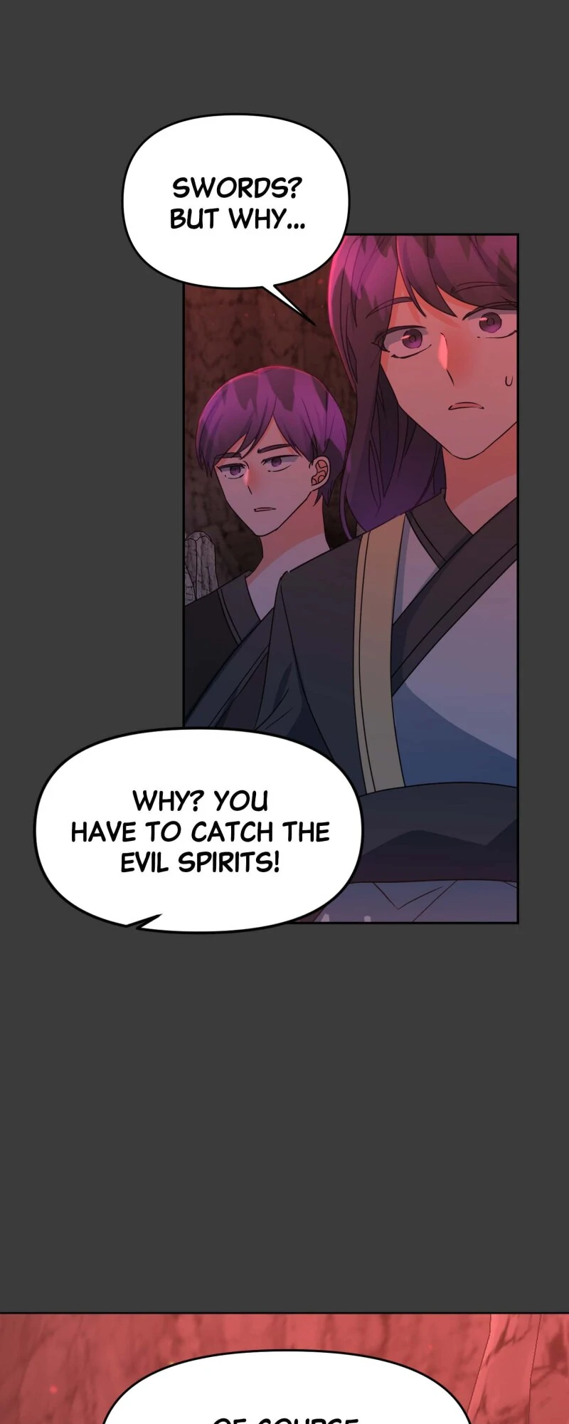 Climb a Star chapter 36 page 42