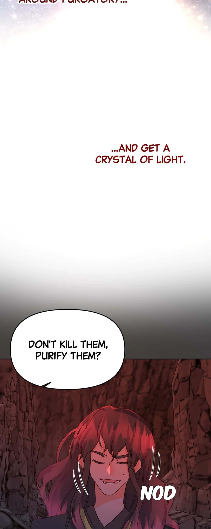 Climb a Star chapter 36 page 45