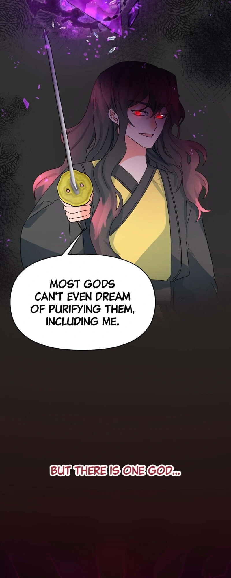 Climb a Star chapter 36 page 49