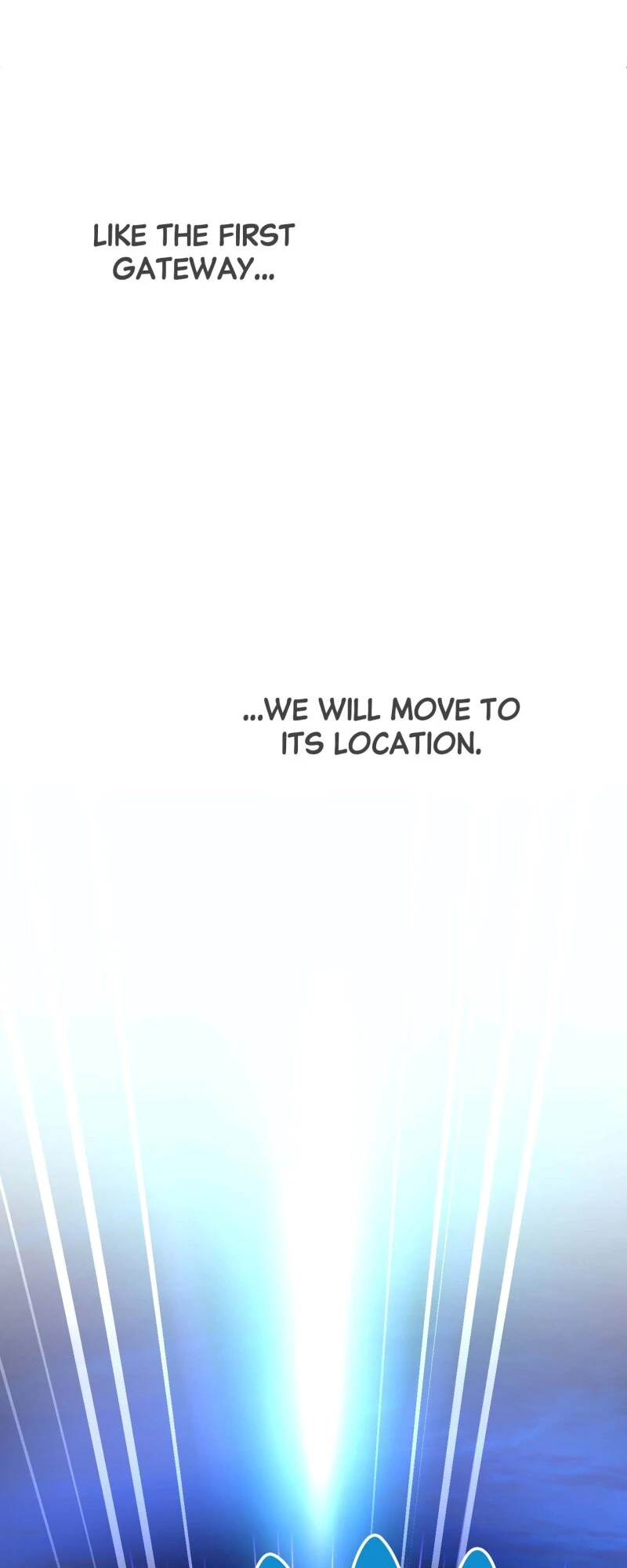 Climb a Star chapter 36 page 5