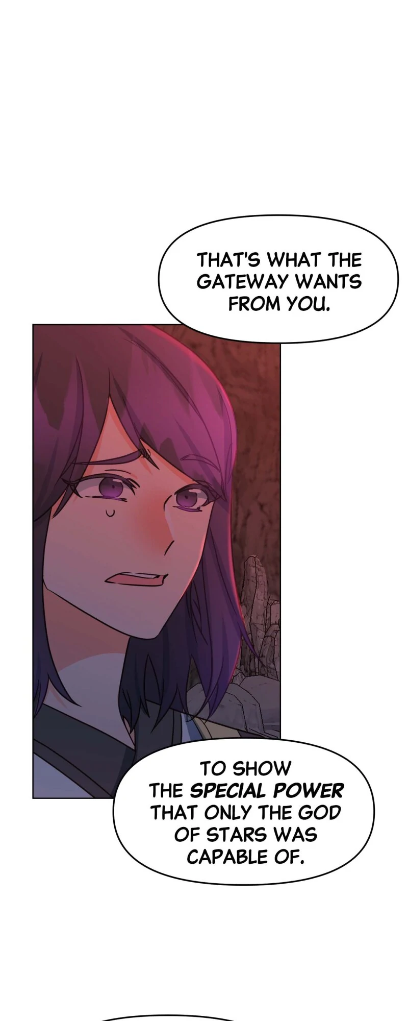 Climb a Star chapter 36 page 54