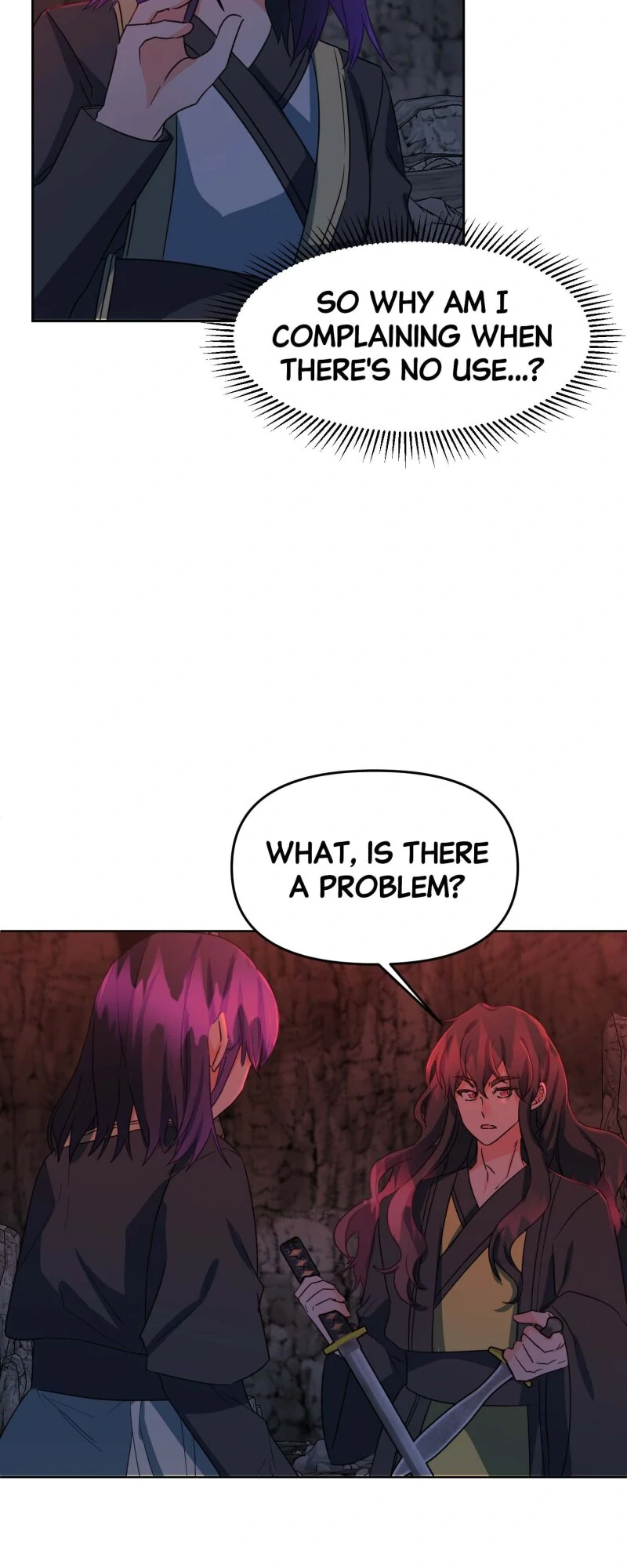 Climb a Star chapter 36 page 56