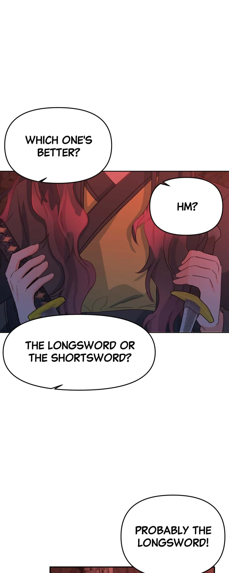 Climb a Star chapter 36 page 57