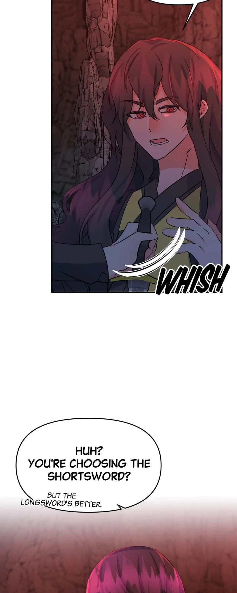 Climb a Star chapter 36 page 58