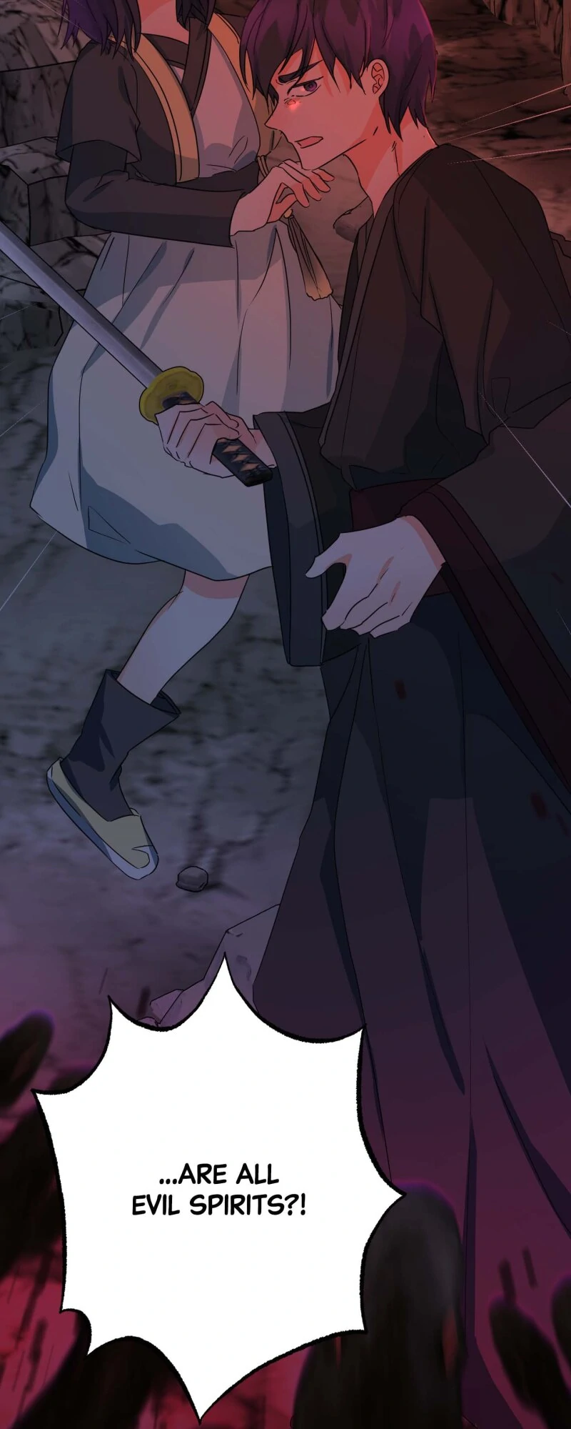 Climb a Star chapter 36 page 64
